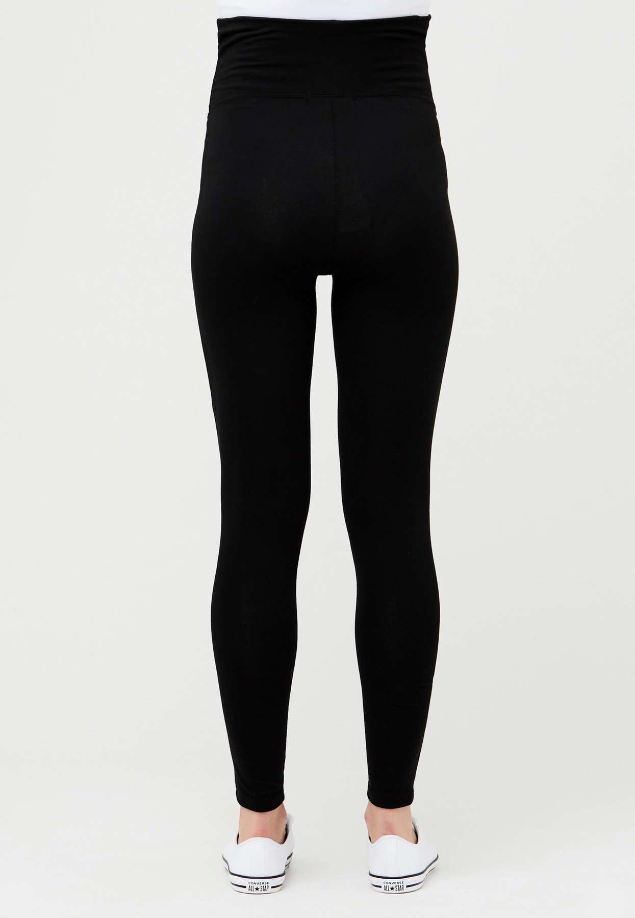 MCA Store - The Louisa Ultra High-Waisted Maternity & Pregnancy Leggings