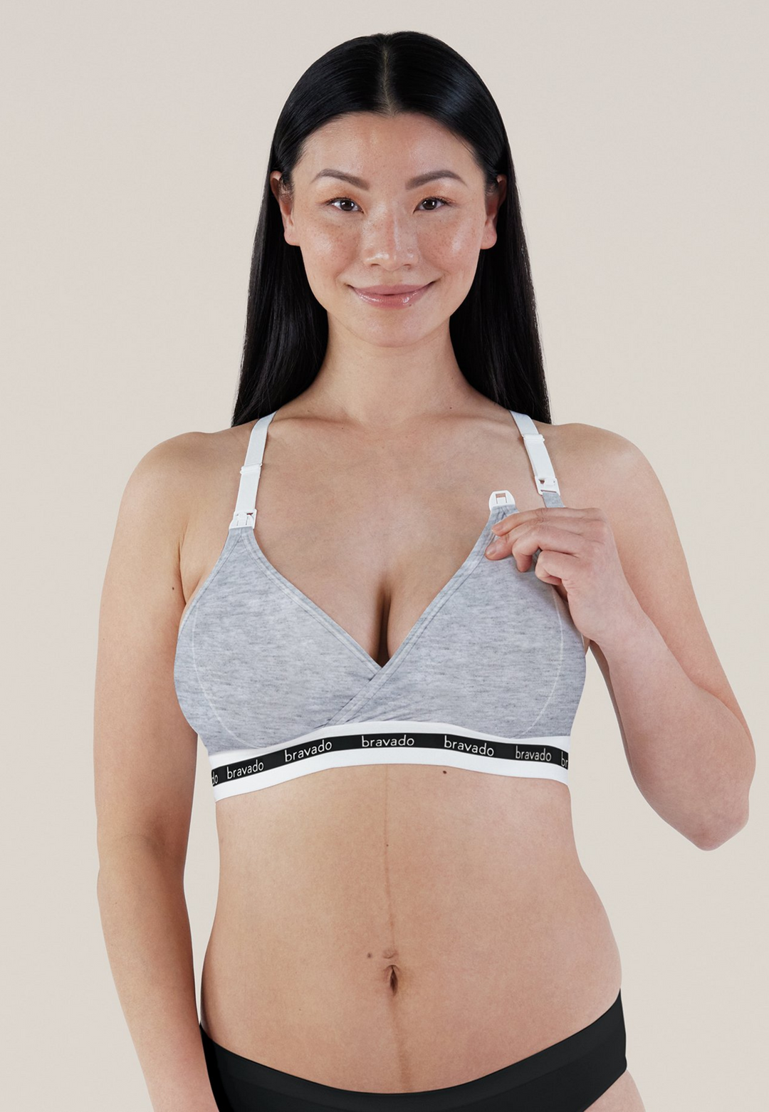 Original Nursing Bra