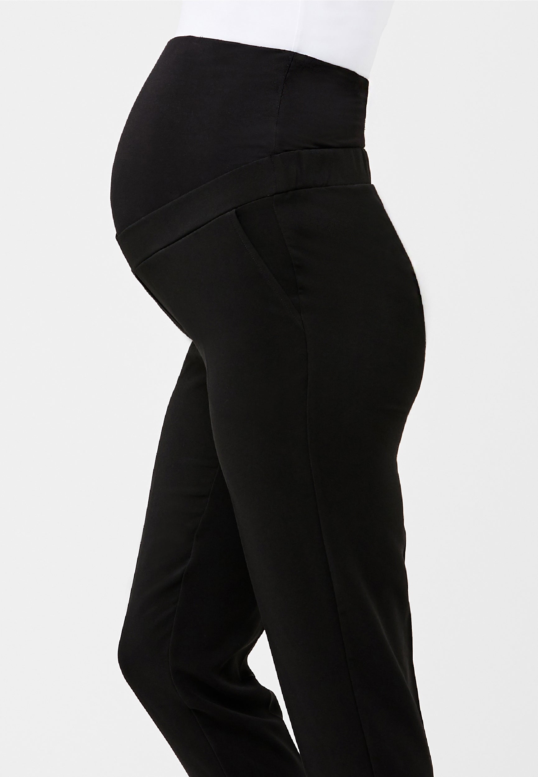 skpabo Leisure trousers for pregnant women, maternity leggings