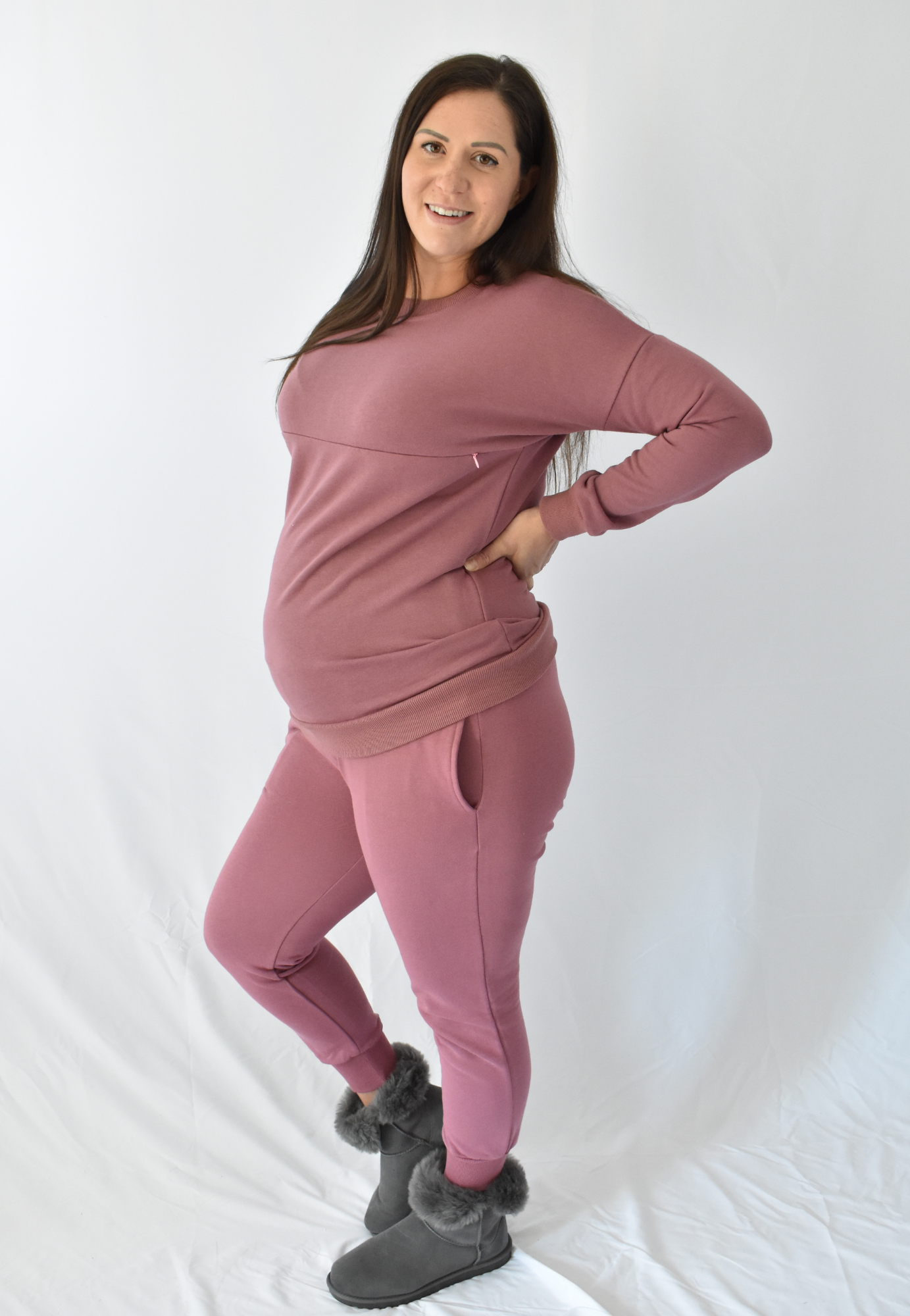 Ella Bella Maternity | Jo Jo Joggers | Canada