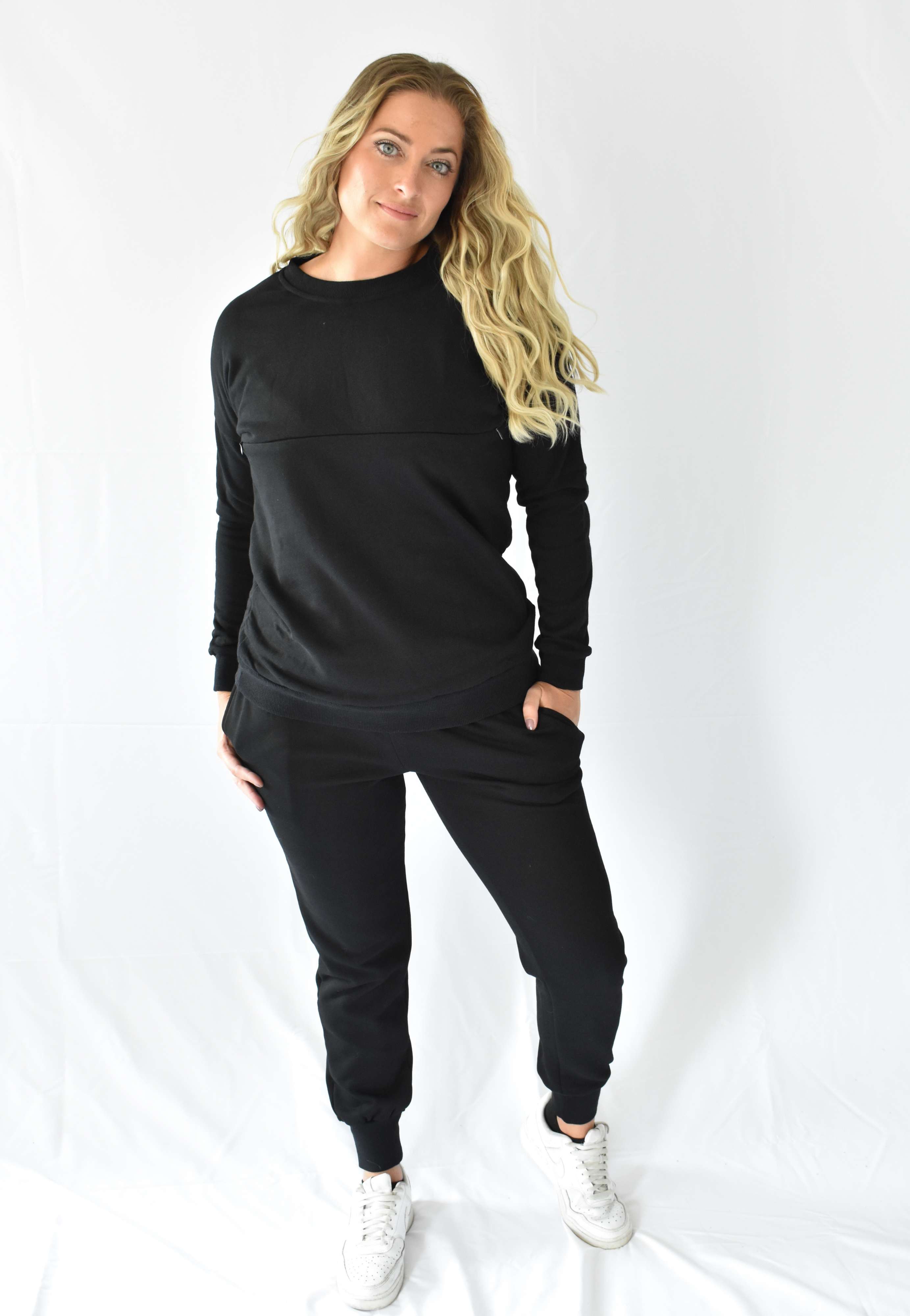 Ella Bella Maternity | Jo Jo Joggers | Canada