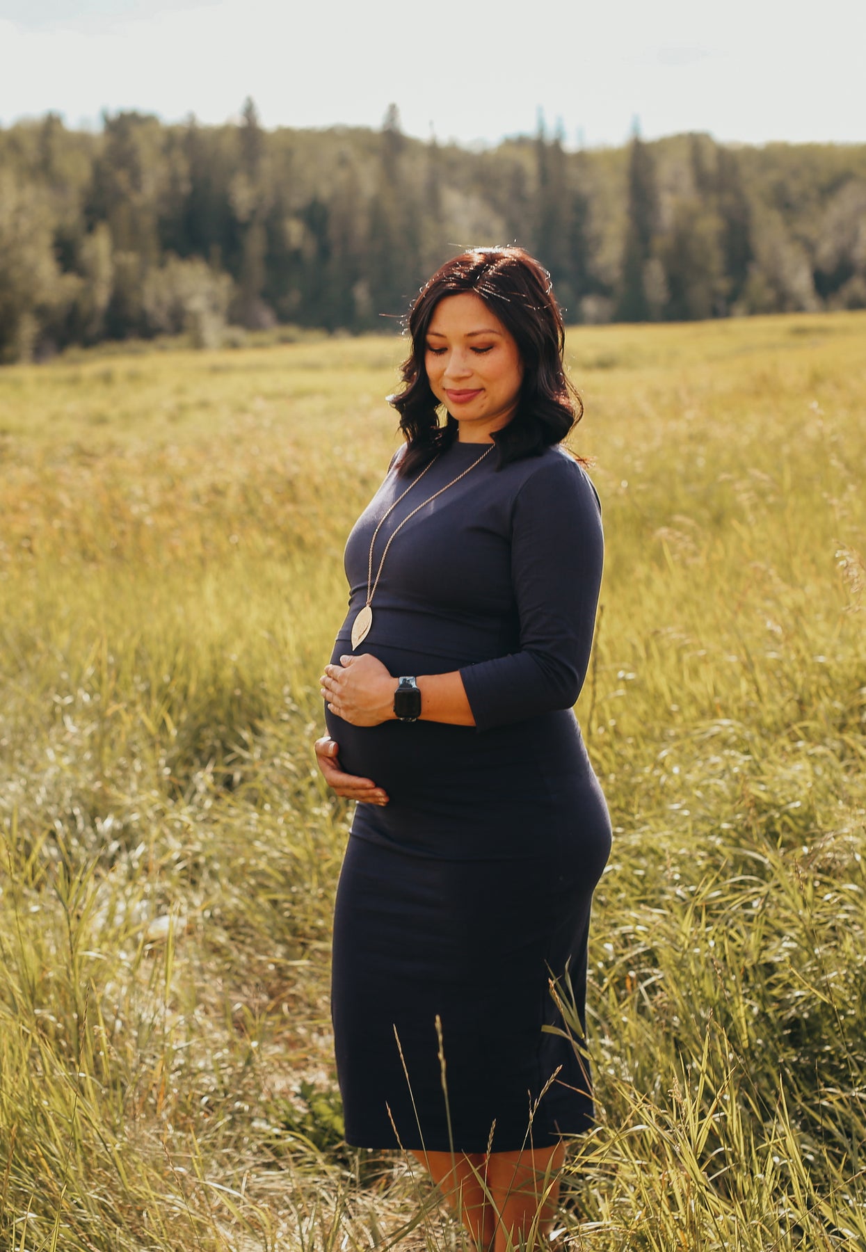 Maternity Store Near Calgary  Canadian Maternity Clothing Stores – Baby &  Me Maternity